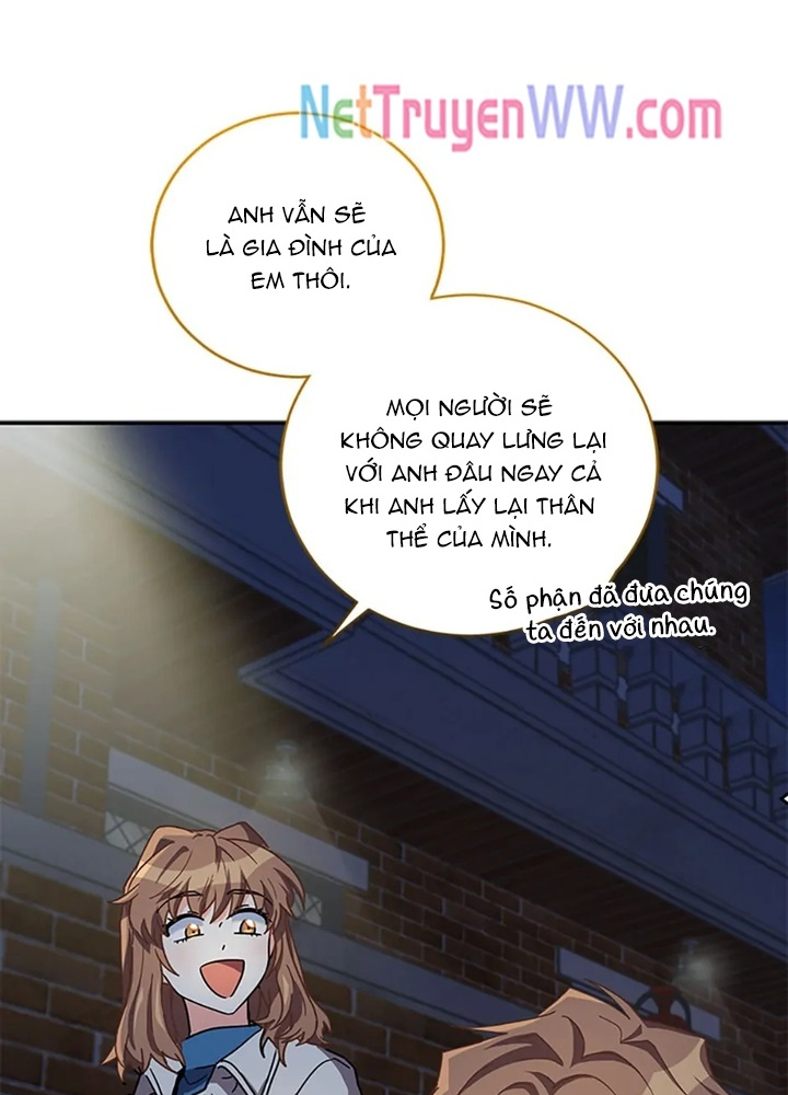 Anh Em Của Tôi Đều Là Nhân Vật Chính Chapter 49 - Trang 2