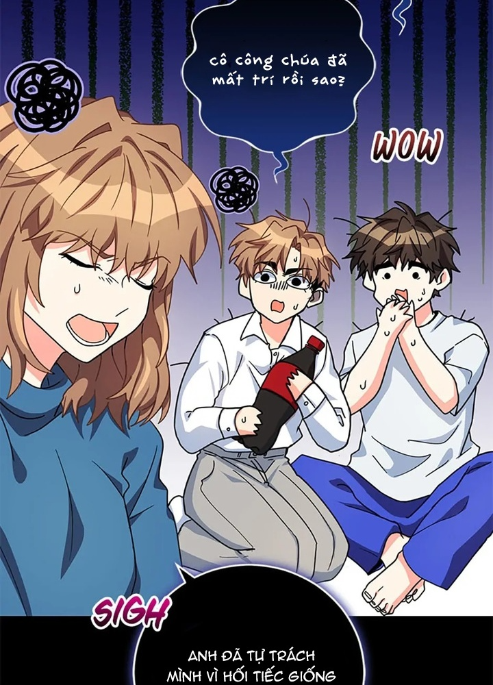 Anh Em Của Tôi Đều Là Nhân Vật Chính Chapter 49 - Trang 2