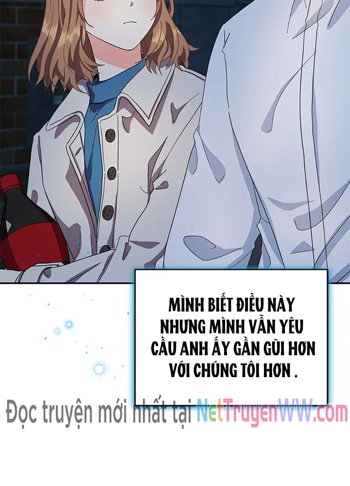 Anh Em Của Tôi Đều Là Nhân Vật Chính Chapter 49 - Trang 2