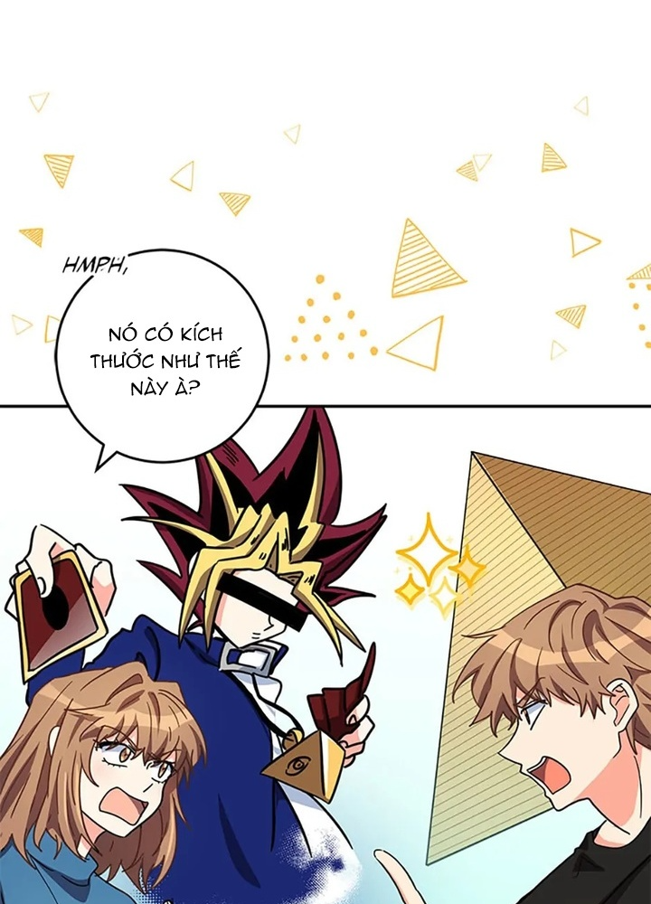 Anh Em Của Tôi Đều Là Nhân Vật Chính Chapter 49 - Trang 2