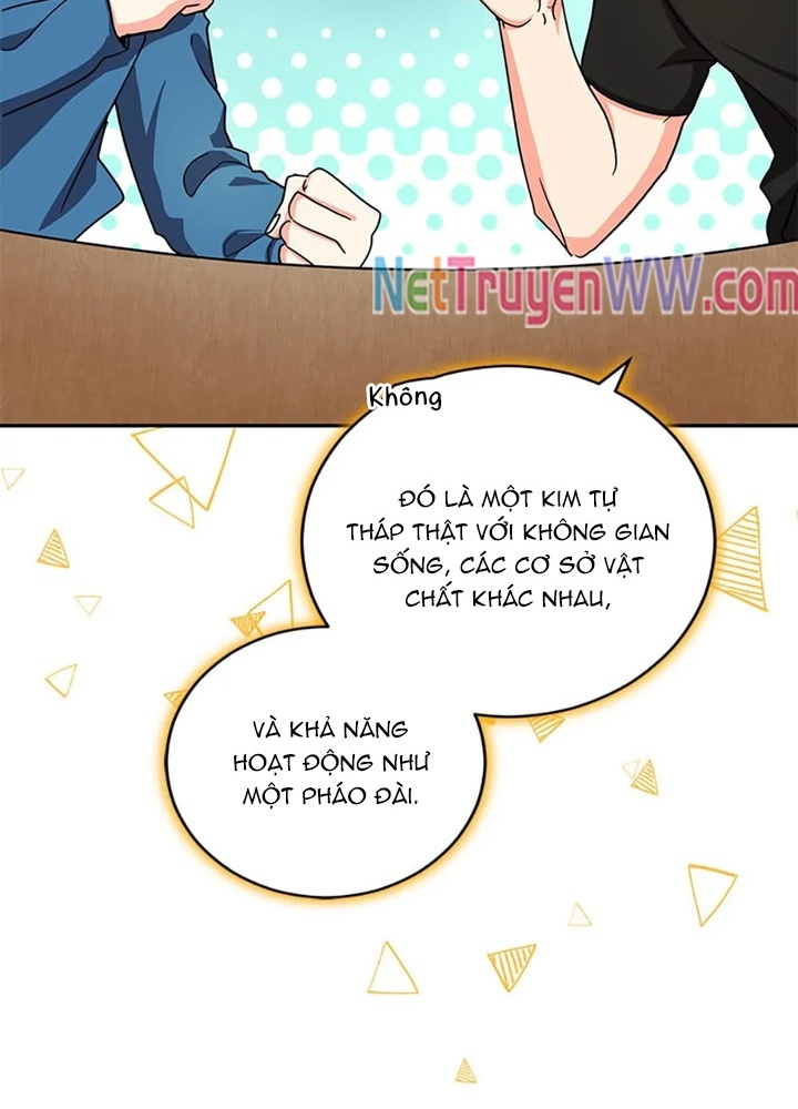Anh Em Của Tôi Đều Là Nhân Vật Chính Chapter 49 - Trang 2