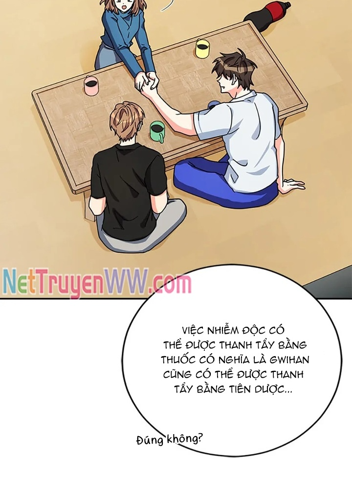 Anh Em Của Tôi Đều Là Nhân Vật Chính Chapter 49 - Trang 2