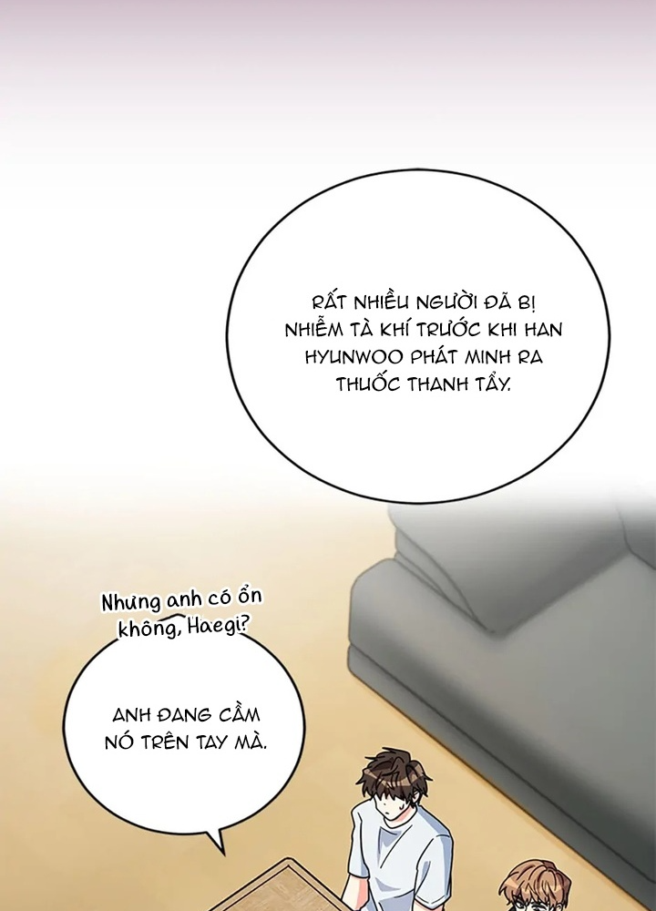 Anh Em Của Tôi Đều Là Nhân Vật Chính Chapter 49 - Trang 2