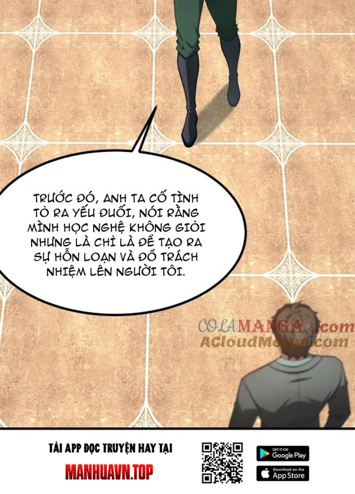 Thần Long Đi Trốn, Xui Xẻo Gặp Nữ Đế Đi Theo Giúp Ta Chăn Heo Chapter 154 - Trang 2