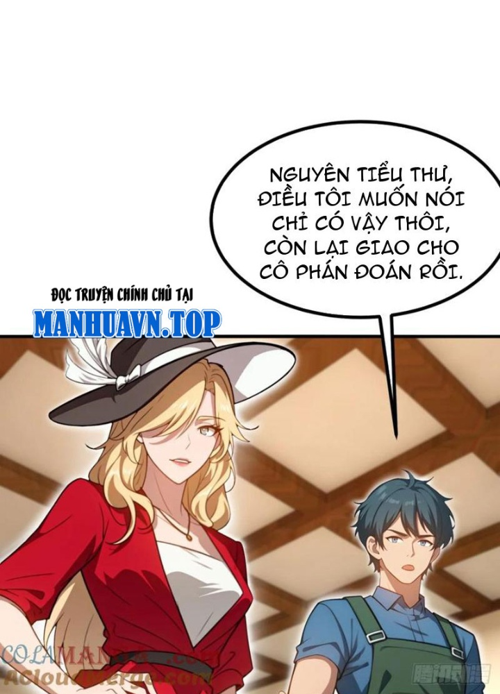 Thần Long Đi Trốn, Xui Xẻo Gặp Nữ Đế Đi Theo Giúp Ta Chăn Heo Chapter 154 - Trang 2