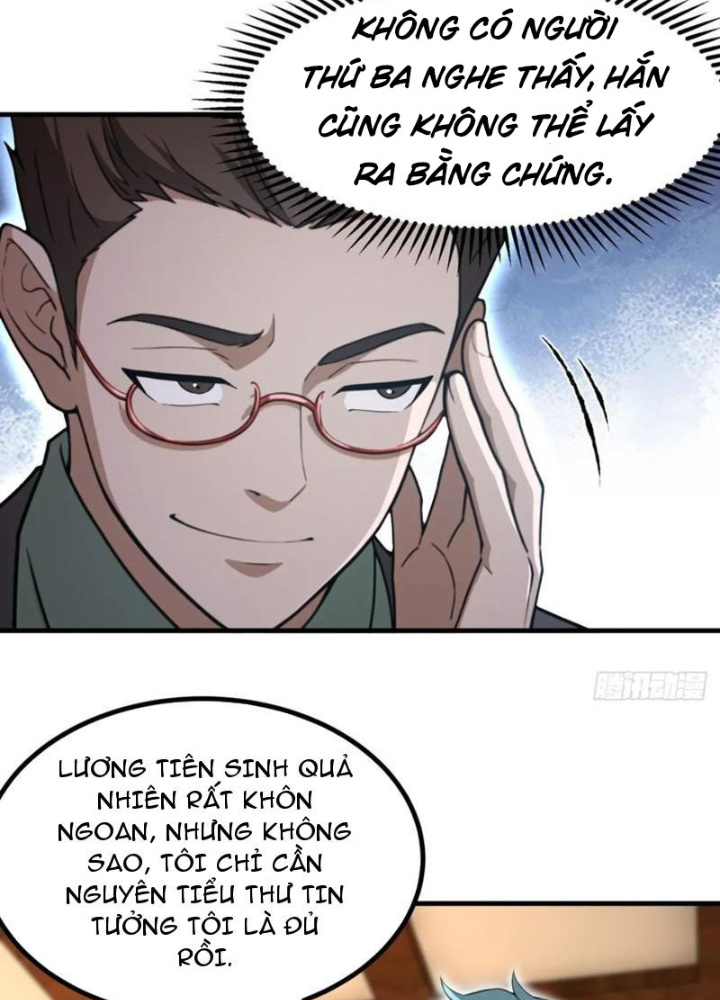 Thần Long Đi Trốn, Xui Xẻo Gặp Nữ Đế Đi Theo Giúp Ta Chăn Heo Chapter 154 - Trang 2