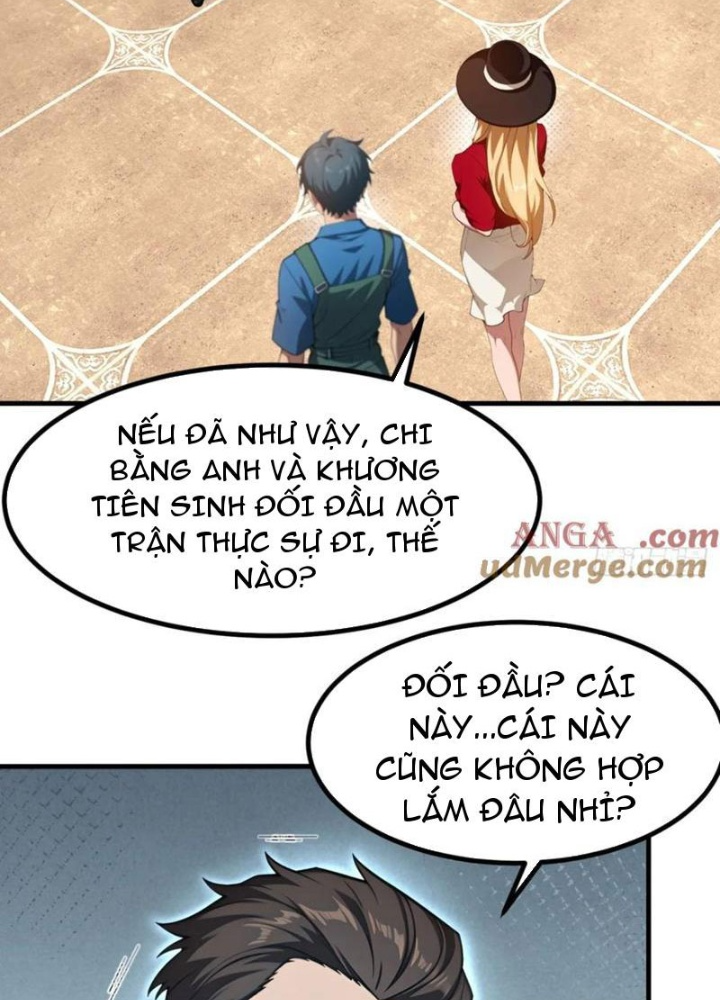 Thần Long Đi Trốn, Xui Xẻo Gặp Nữ Đế Đi Theo Giúp Ta Chăn Heo Chapter 154 - Trang 2