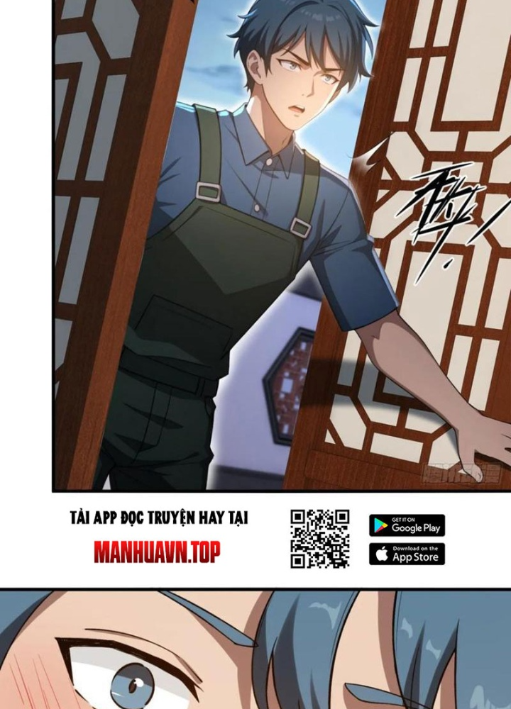 Thần Long Đi Trốn, Xui Xẻo Gặp Nữ Đế Đi Theo Giúp Ta Chăn Heo Chapter 154 - Trang 2