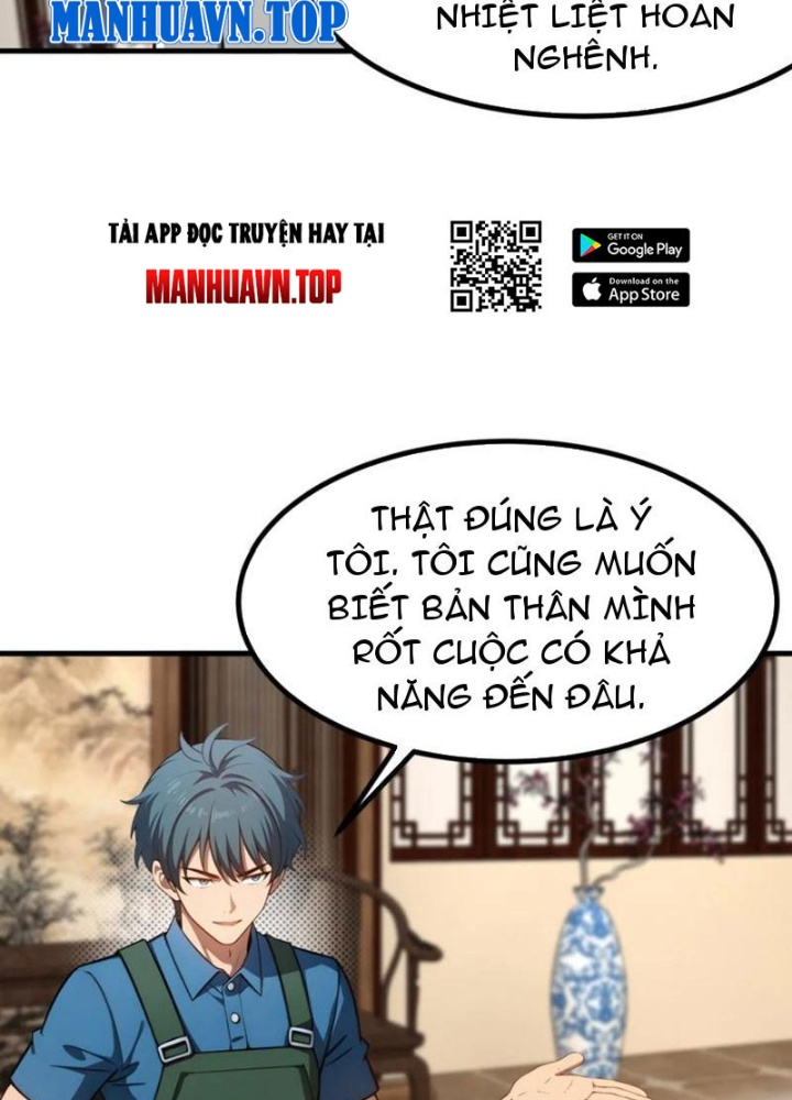 Thần Long Đi Trốn, Xui Xẻo Gặp Nữ Đế Đi Theo Giúp Ta Chăn Heo Chapter 154 - Trang 2