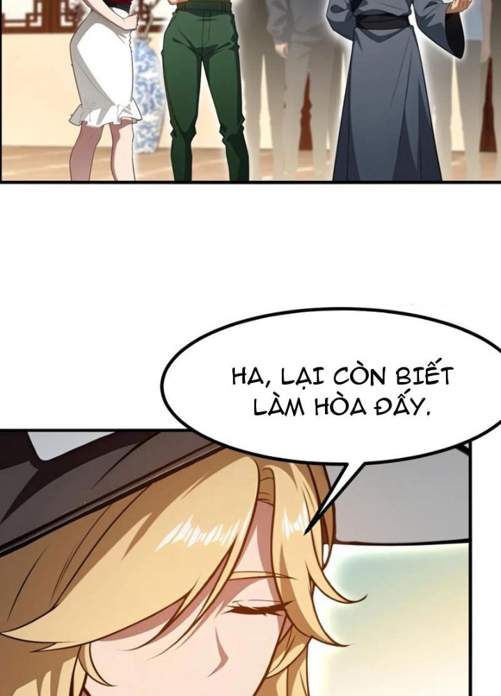 Thần Long Đi Trốn, Xui Xẻo Gặp Nữ Đế Đi Theo Giúp Ta Chăn Heo Chapter 154 - Trang 2