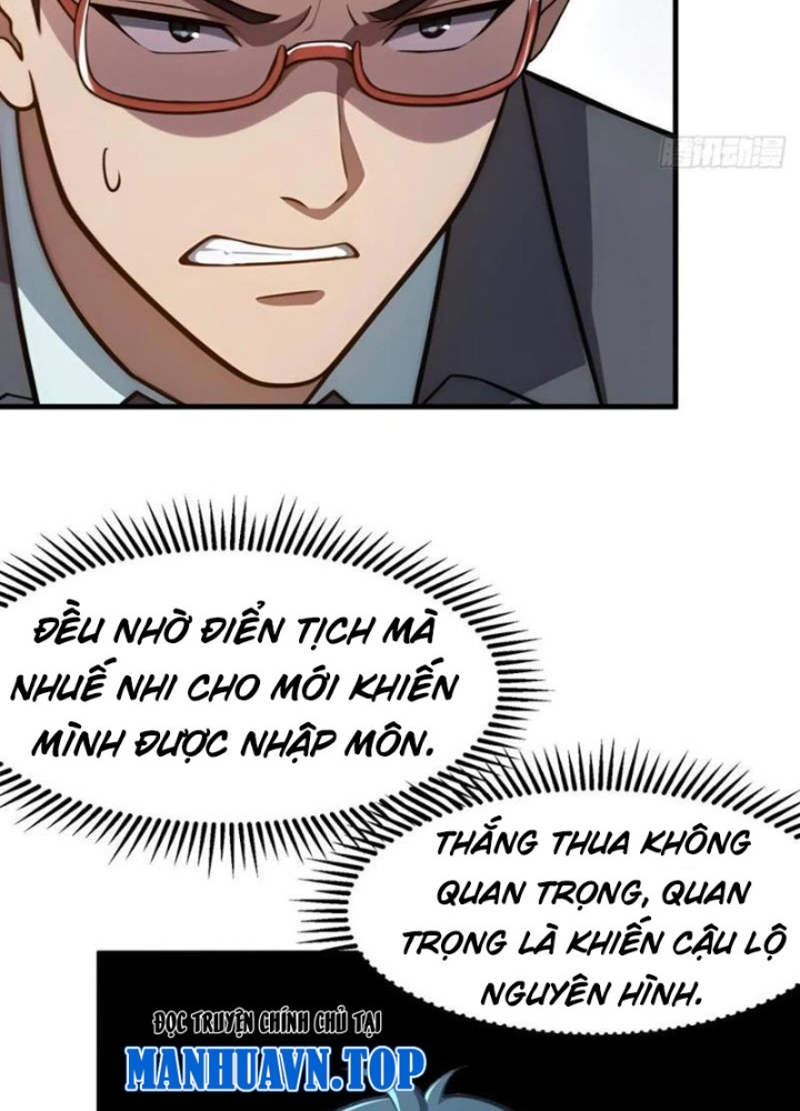 Thần Long Đi Trốn, Xui Xẻo Gặp Nữ Đế Đi Theo Giúp Ta Chăn Heo Chapter 154 - Trang 2