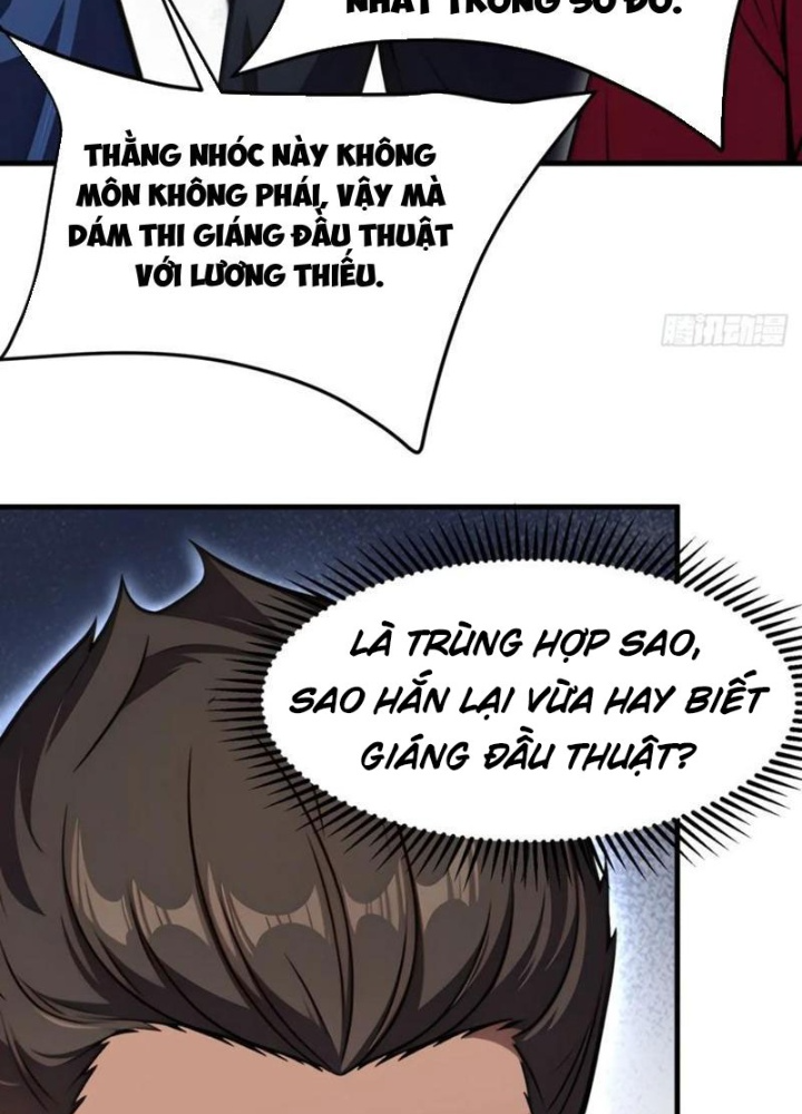 Thần Long Đi Trốn, Xui Xẻo Gặp Nữ Đế Đi Theo Giúp Ta Chăn Heo Chapter 154 - Trang 2