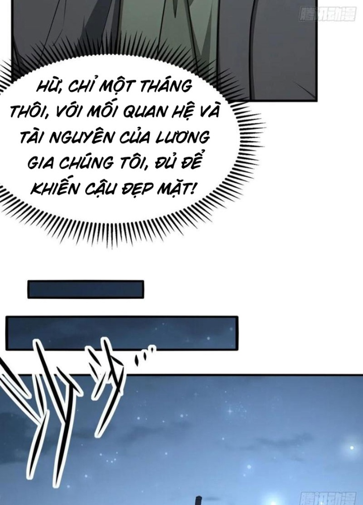 Thần Long Đi Trốn, Xui Xẻo Gặp Nữ Đế Đi Theo Giúp Ta Chăn Heo Chapter 154 - Trang 2