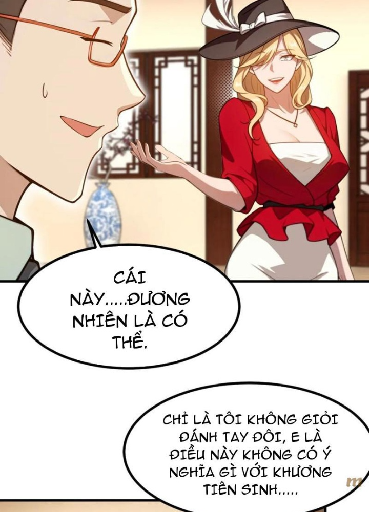 Thần Long Đi Trốn, Xui Xẻo Gặp Nữ Đế Đi Theo Giúp Ta Chăn Heo Chapter 154 - Trang 2