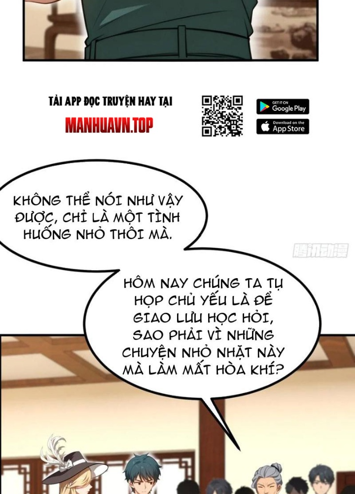 Thần Long Đi Trốn, Xui Xẻo Gặp Nữ Đế Đi Theo Giúp Ta Chăn Heo Chapter 154 - Trang 2