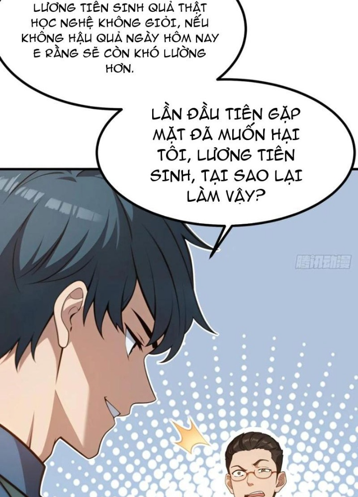 Thần Long Đi Trốn, Xui Xẻo Gặp Nữ Đế Đi Theo Giúp Ta Chăn Heo Chapter 154 - Trang 2
