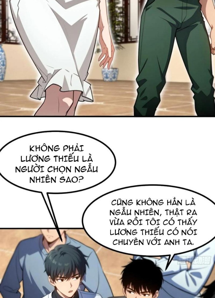 Thần Long Đi Trốn, Xui Xẻo Gặp Nữ Đế Đi Theo Giúp Ta Chăn Heo Chapter 154 - Trang 2