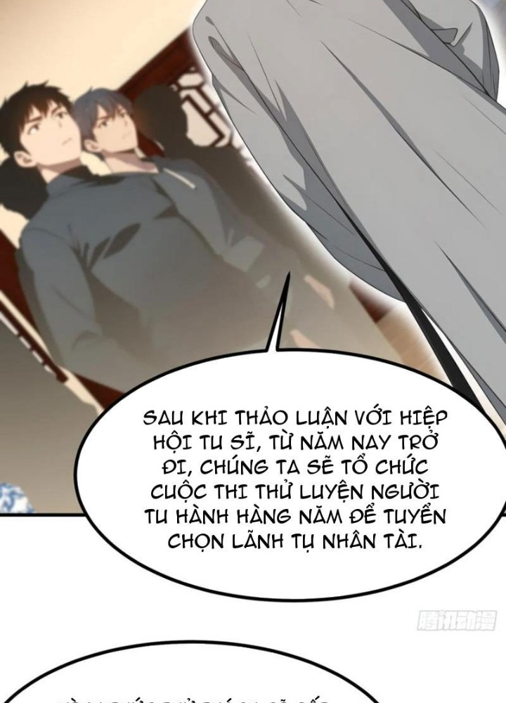 Thần Long Đi Trốn, Xui Xẻo Gặp Nữ Đế Đi Theo Giúp Ta Chăn Heo Chapter 154 - Trang 2