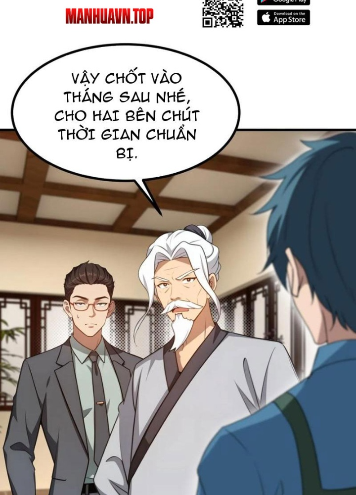 Thần Long Đi Trốn, Xui Xẻo Gặp Nữ Đế Đi Theo Giúp Ta Chăn Heo Chapter 154 - Trang 2