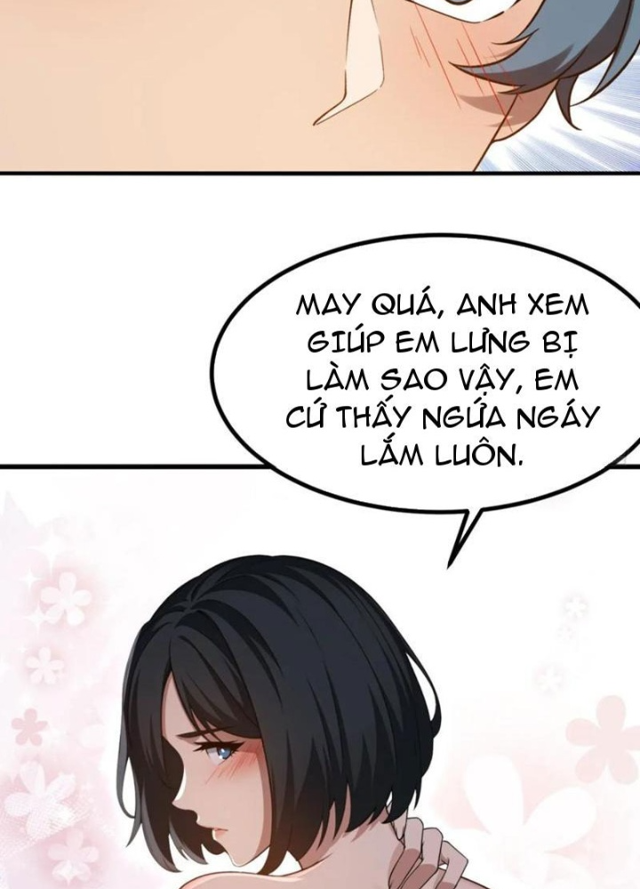 Thần Long Đi Trốn, Xui Xẻo Gặp Nữ Đế Đi Theo Giúp Ta Chăn Heo Chapter 154 - Trang 2