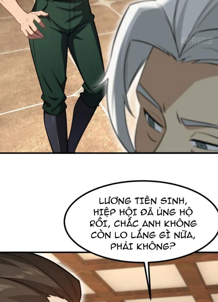 Thần Long Đi Trốn, Xui Xẻo Gặp Nữ Đế Đi Theo Giúp Ta Chăn Heo Chapter 154 - Trang 2