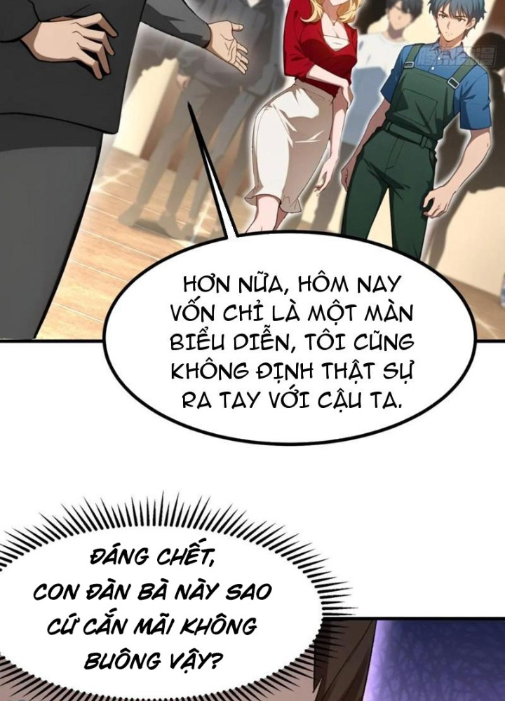 Thần Long Đi Trốn, Xui Xẻo Gặp Nữ Đế Đi Theo Giúp Ta Chăn Heo Chapter 154 - Trang 2