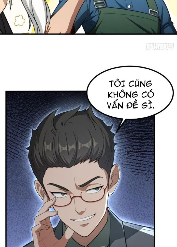 Thần Long Đi Trốn, Xui Xẻo Gặp Nữ Đế Đi Theo Giúp Ta Chăn Heo Chapter 154 - Trang 2