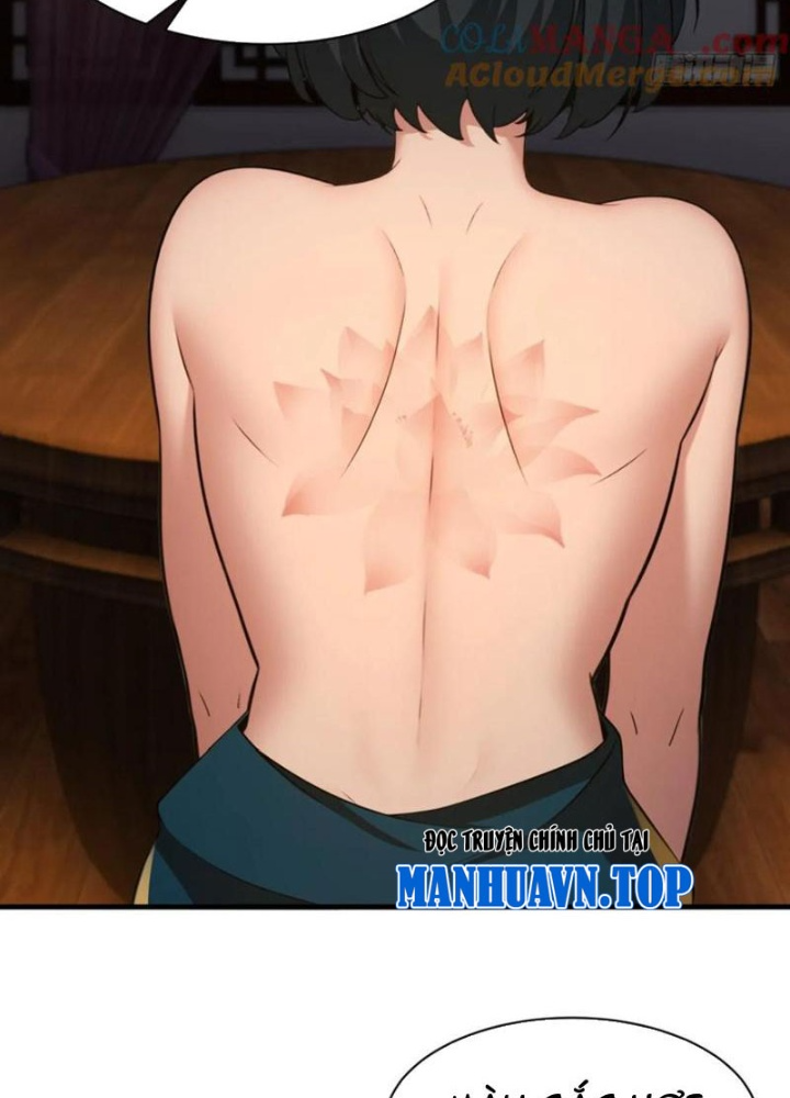 Thần Long Đi Trốn, Xui Xẻo Gặp Nữ Đế Đi Theo Giúp Ta Chăn Heo Chapter 155 - Trang 2