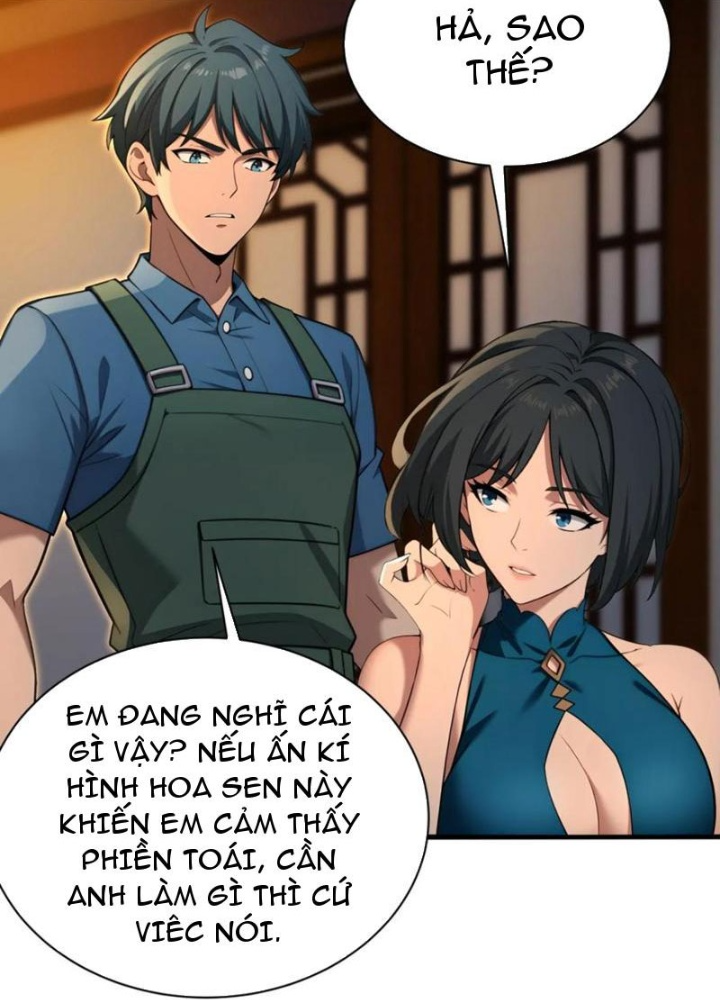 Thần Long Đi Trốn, Xui Xẻo Gặp Nữ Đế Đi Theo Giúp Ta Chăn Heo Chapter 155 - Trang 2