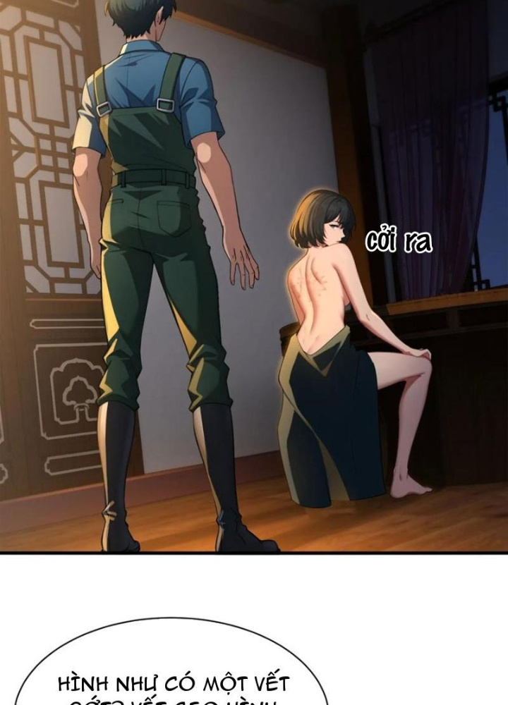 Thần Long Đi Trốn, Xui Xẻo Gặp Nữ Đế Đi Theo Giúp Ta Chăn Heo Chapter 155 - Trang 2