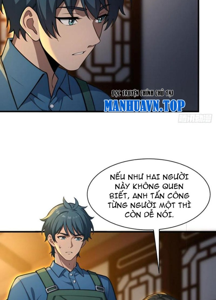 Thần Long Đi Trốn, Xui Xẻo Gặp Nữ Đế Đi Theo Giúp Ta Chăn Heo Chapter 155 - Trang 2