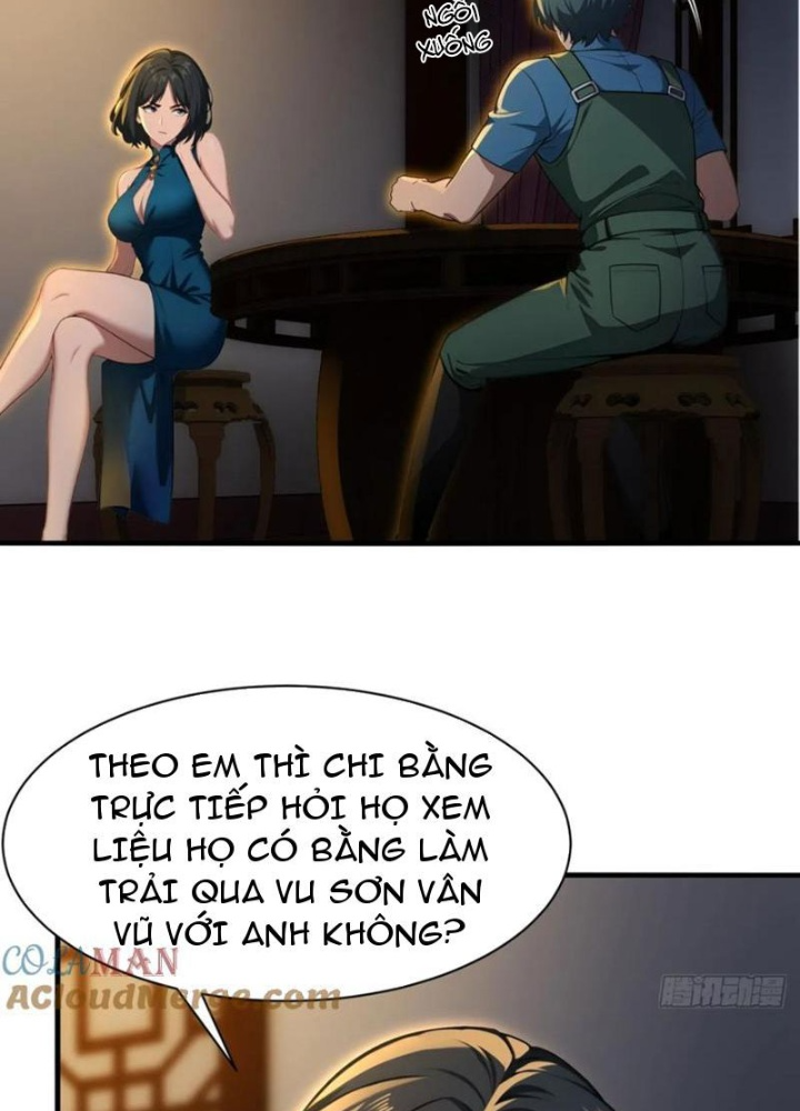 Thần Long Đi Trốn, Xui Xẻo Gặp Nữ Đế Đi Theo Giúp Ta Chăn Heo Chapter 155 - Trang 2