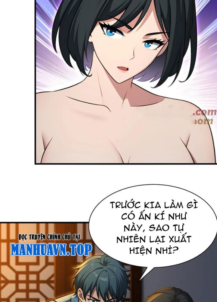 Thần Long Đi Trốn, Xui Xẻo Gặp Nữ Đế Đi Theo Giúp Ta Chăn Heo Chapter 155 - Trang 2