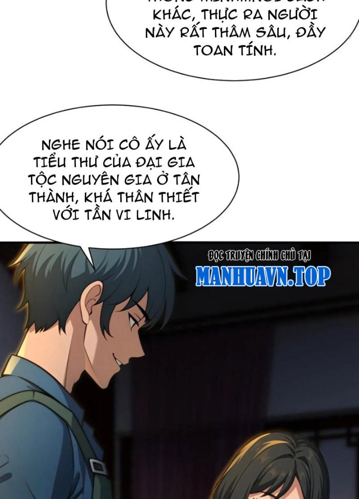 Thần Long Đi Trốn, Xui Xẻo Gặp Nữ Đế Đi Theo Giúp Ta Chăn Heo Chapter 155 - Trang 2