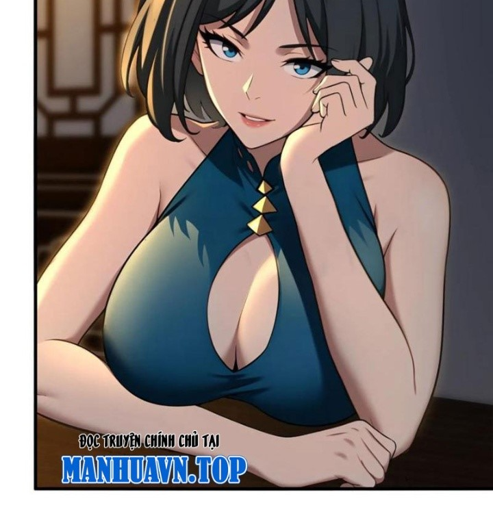 Thần Long Đi Trốn, Xui Xẻo Gặp Nữ Đế Đi Theo Giúp Ta Chăn Heo Chapter 155 - Trang 2