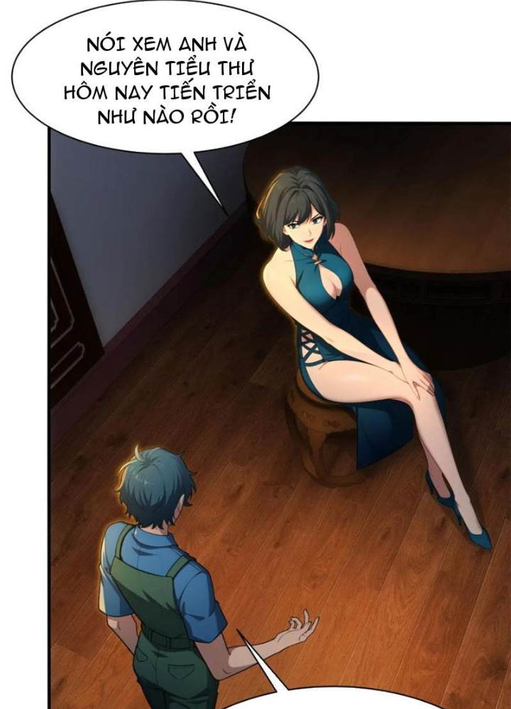 Thần Long Đi Trốn, Xui Xẻo Gặp Nữ Đế Đi Theo Giúp Ta Chăn Heo Chapter 155 - Trang 2