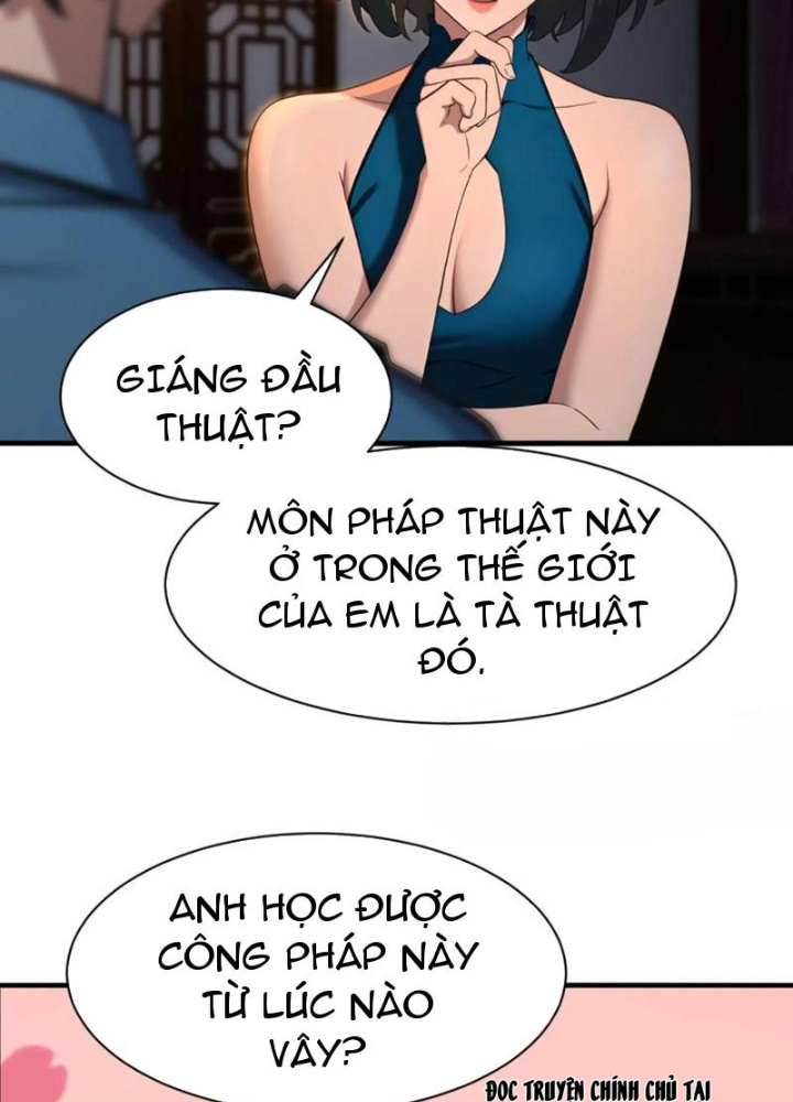 Thần Long Đi Trốn, Xui Xẻo Gặp Nữ Đế Đi Theo Giúp Ta Chăn Heo Chapter 155 - Trang 2