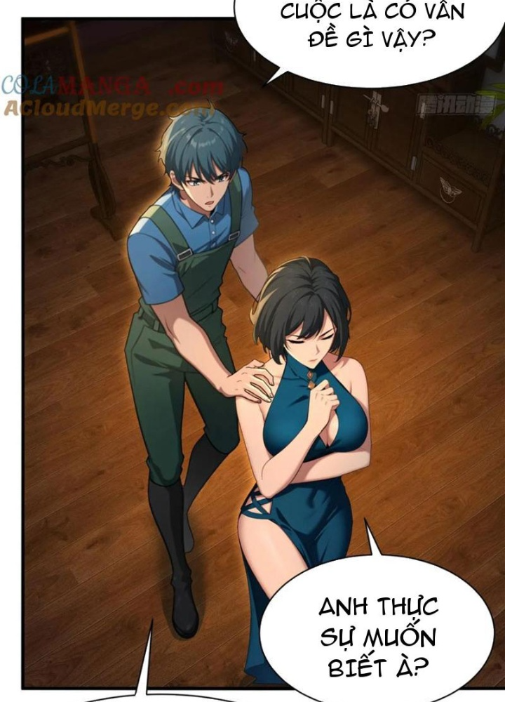 Thần Long Đi Trốn, Xui Xẻo Gặp Nữ Đế Đi Theo Giúp Ta Chăn Heo Chapter 155 - Trang 2