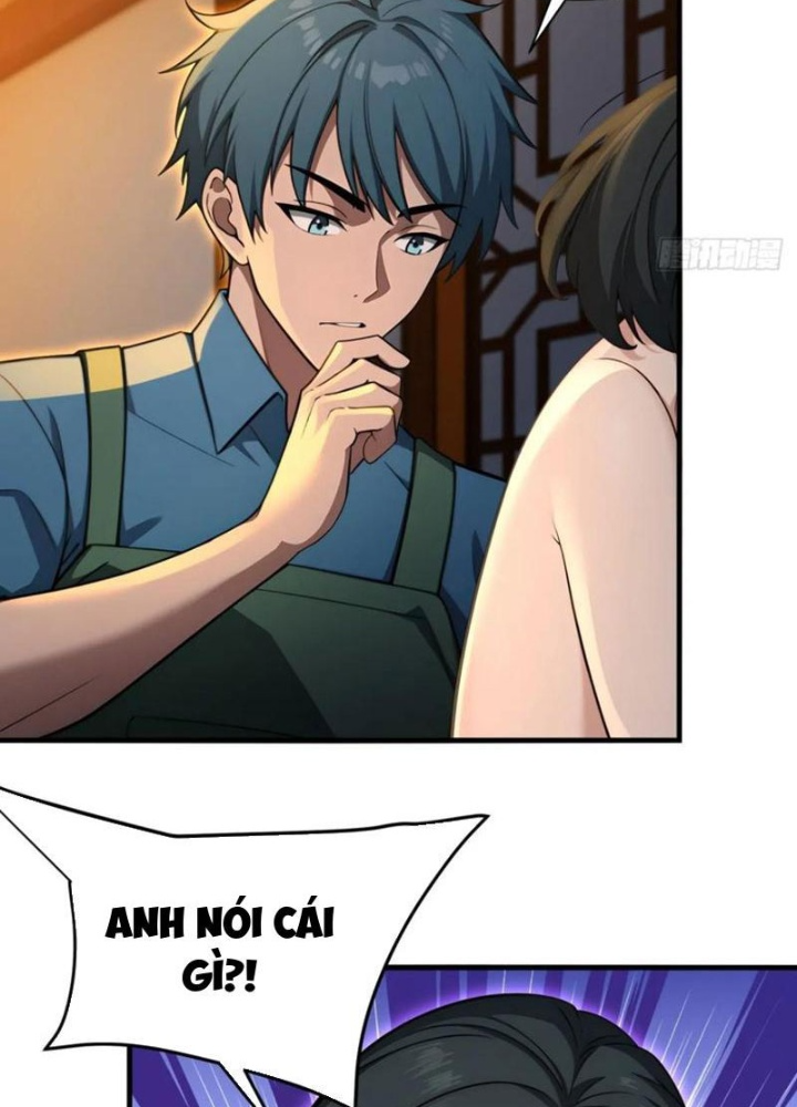 Thần Long Đi Trốn, Xui Xẻo Gặp Nữ Đế Đi Theo Giúp Ta Chăn Heo Chapter 155 - Trang 2
