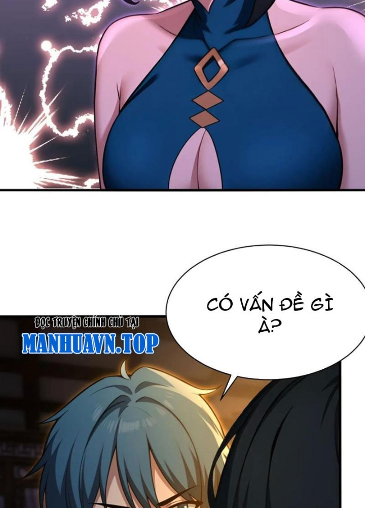 Thần Long Đi Trốn, Xui Xẻo Gặp Nữ Đế Đi Theo Giúp Ta Chăn Heo Chapter 155 - Trang 2
