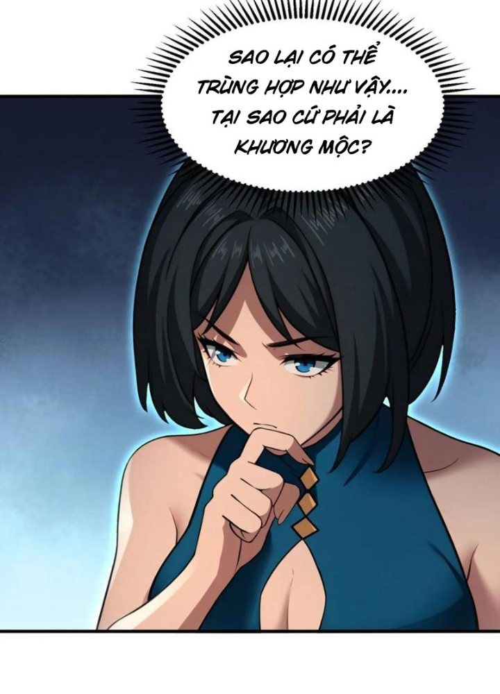 Thần Long Đi Trốn, Xui Xẻo Gặp Nữ Đế Đi Theo Giúp Ta Chăn Heo Chapter 155 - Trang 2