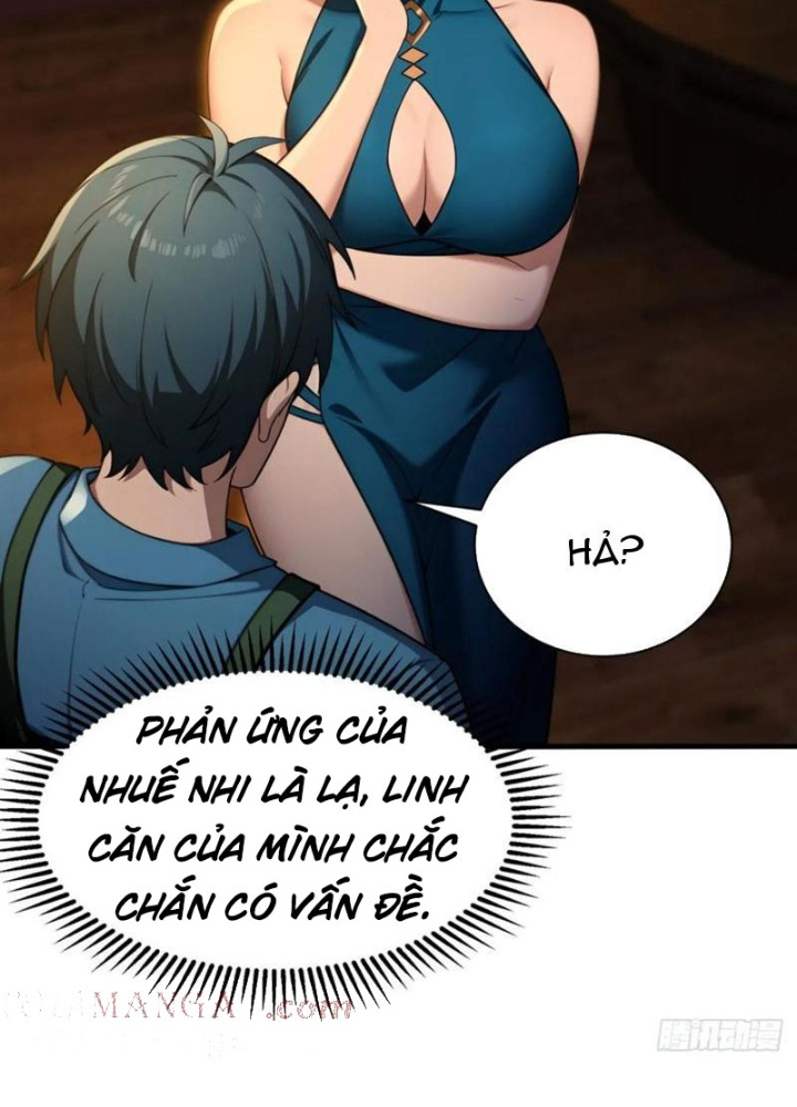 Thần Long Đi Trốn, Xui Xẻo Gặp Nữ Đế Đi Theo Giúp Ta Chăn Heo Chapter 155 - Trang 2