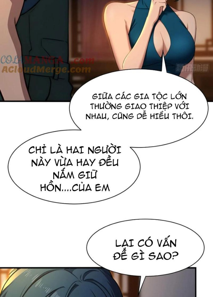 Thần Long Đi Trốn, Xui Xẻo Gặp Nữ Đế Đi Theo Giúp Ta Chăn Heo Chapter 155 - Trang 2
