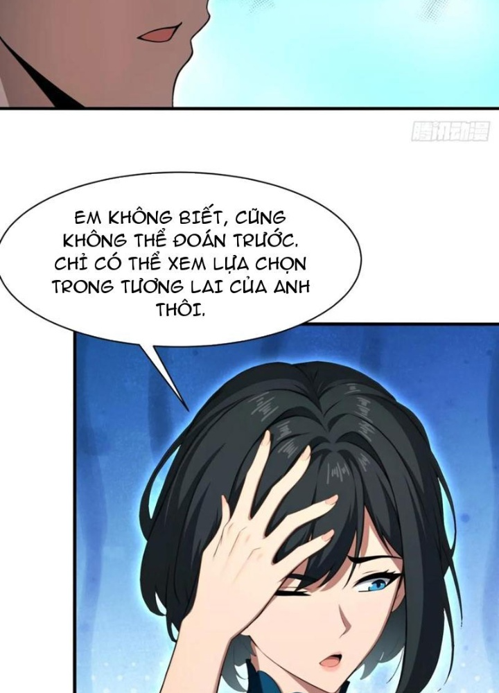 Thần Long Đi Trốn, Xui Xẻo Gặp Nữ Đế Đi Theo Giúp Ta Chăn Heo Chapter 155 - Trang 2