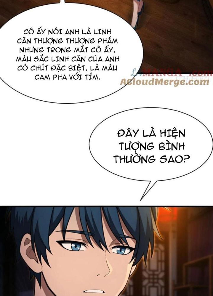 Thần Long Đi Trốn, Xui Xẻo Gặp Nữ Đế Đi Theo Giúp Ta Chăn Heo Chapter 155 - Trang 2