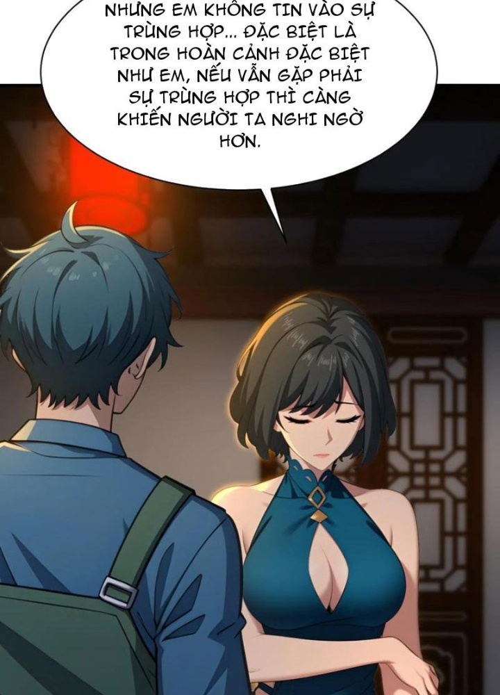 Thần Long Đi Trốn, Xui Xẻo Gặp Nữ Đế Đi Theo Giúp Ta Chăn Heo Chapter 155 - Trang 2