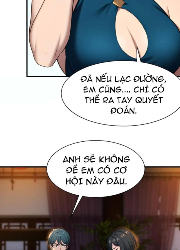 Thần Long Đi Trốn, Xui Xẻo Gặp Nữ Đế Đi Theo Giúp Ta Chăn Heo Chapter 155 - Trang 2
