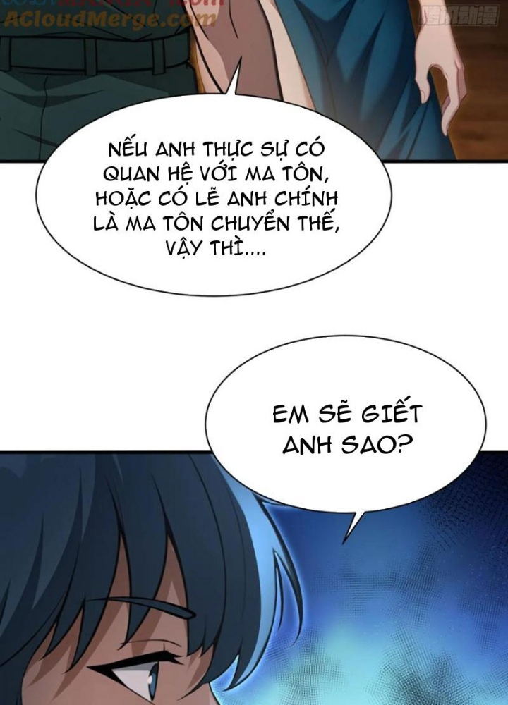Thần Long Đi Trốn, Xui Xẻo Gặp Nữ Đế Đi Theo Giúp Ta Chăn Heo Chapter 155 - Trang 2