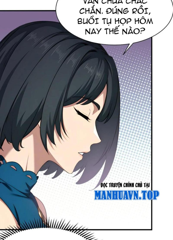 Thần Long Đi Trốn, Xui Xẻo Gặp Nữ Đế Đi Theo Giúp Ta Chăn Heo Chapter 155 - Trang 2