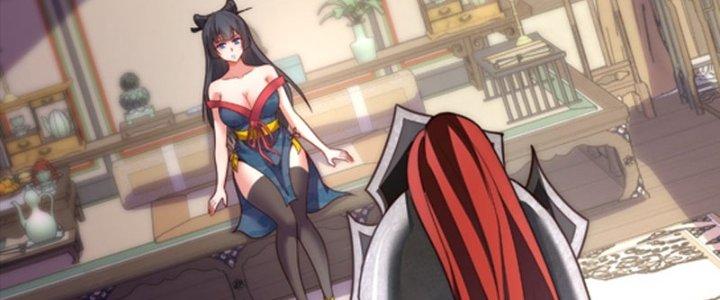 Cẩu Lương Thành Chuẩn Thánh, Ta Được Nữ Đế Triệu Hoán Chapter 16 - Trang 3